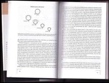Jared M Diamond: Třetí šimpanz