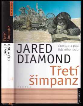 Třetí šimpanz