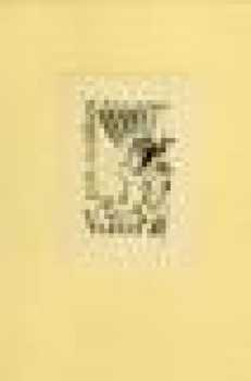 Třetí soubor exlibris