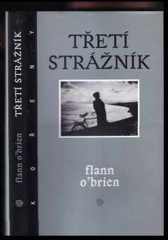 Třetí strážník