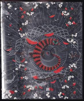 Třetí stříbrná kniha snů