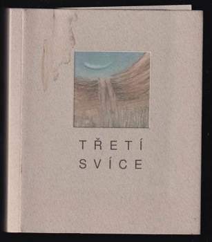 Třetí svíce
