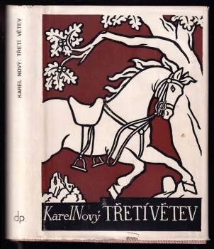 Třetí větev