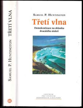 Třetí vlna
