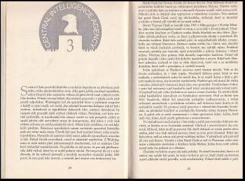 Vince Flynn: Třetí volba