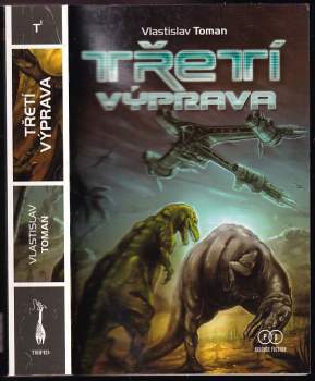 Třetí výprava
