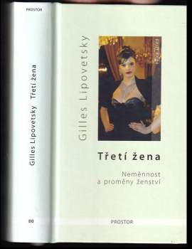 Třetí žena
