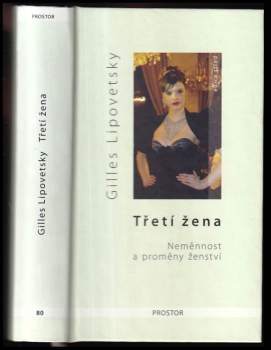 Třetí žena