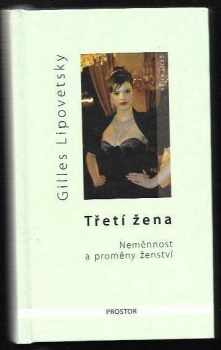 Třetí žena