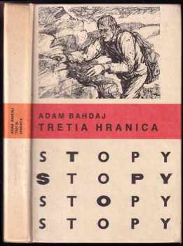 Tretia hranica