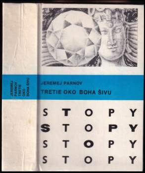 Tretie oko boha Šivu