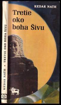 Tretie oko boha Šivu