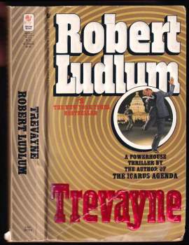 Trevayne