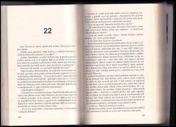 Robert Ludlum: Trevayne