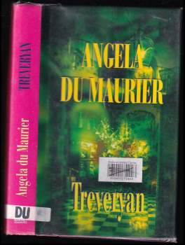 Angela Du Maurier: Treveryan
