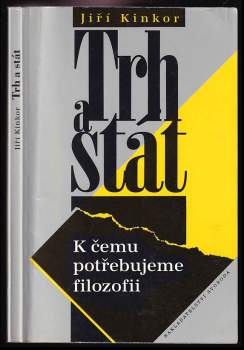 Trh a stát