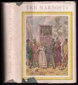 Trh marnosti