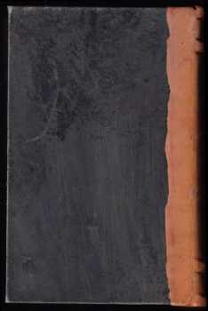 William Makepeace Thackeray: Trh marnosti