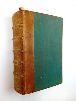 William Makepeace Thackeray: Trh marnosti