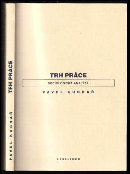 Trh práce