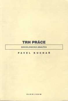 Trh práce