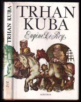 Trhan Kuba