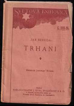 Trhani