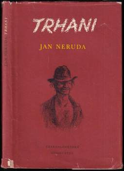 Trhani