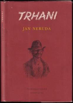 Trhani