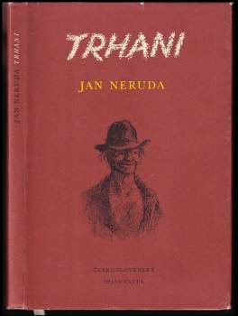 Trhani