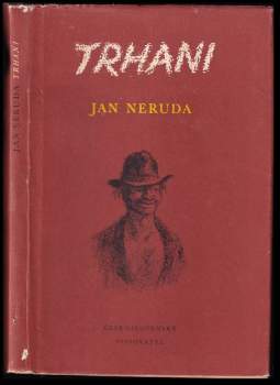 Jan Neruda: Trhani