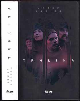 Trhlina