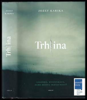 Trhlina