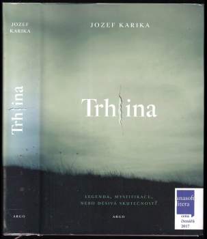 Trhlina