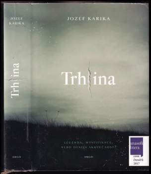 Trhlina