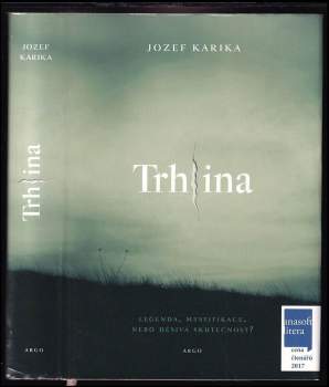 Trhlina