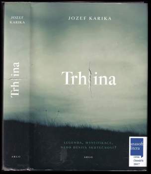 Trhlina