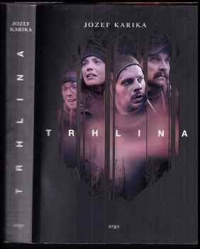 Trhlina