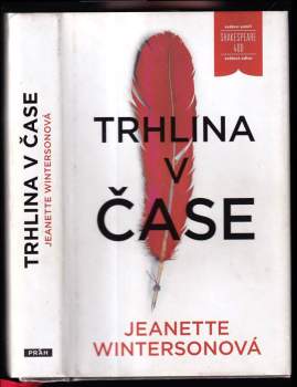 Trhlina v čase