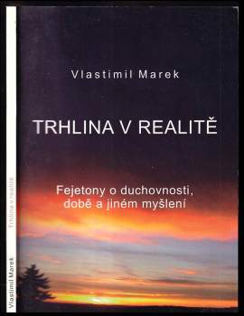 Trhlina v realitě