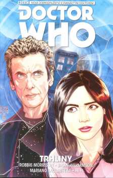 Doctor Who