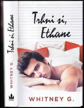 Trhni si, Ethane