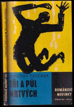 Tři a půl mrtvých