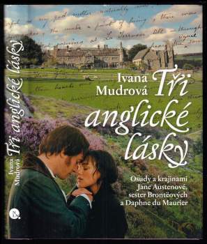 Tři anglické lásky