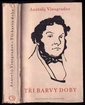 Tři barvy doby