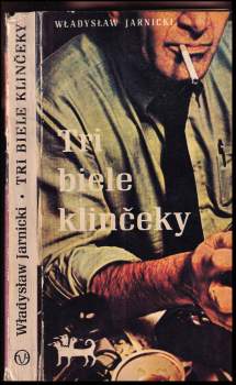 Tri biele klinčenky