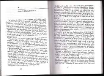 Achille Gregor: Tři blázniví Robinsoni