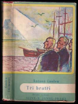 Tři bratři
