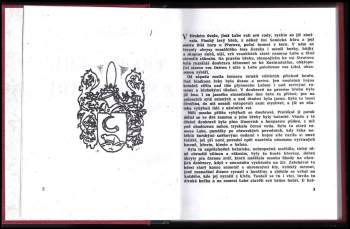 Karel Sellner: Tři bratři z mydlovaru