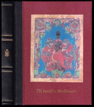 Tři bratři z mydlovaru